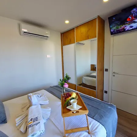 Luxury Karigo Διαμέρισμα *