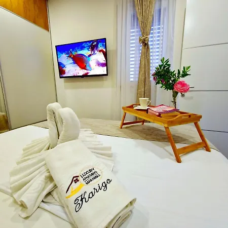 Διαμέρισμα Luxury Karigo Μακάρσκα