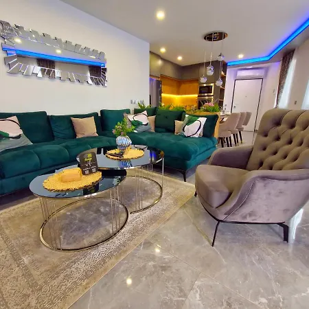 Luxury Karigo Διαμέρισμα