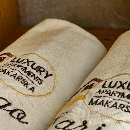 Luxury Karigo Διαμέρισμα Μακάρσκα