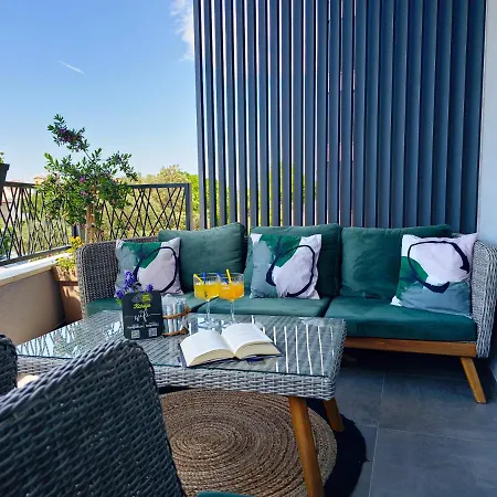 Luxury Karigo Apartamento
