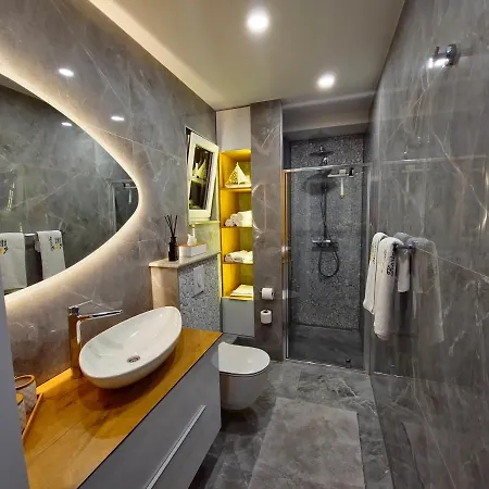 Luxury Karigo Apartamento