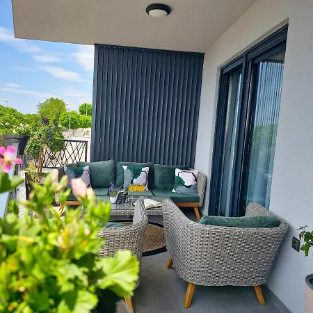 Luxury Karigo Apartamento