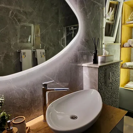 Luxury Karigo Apartamento