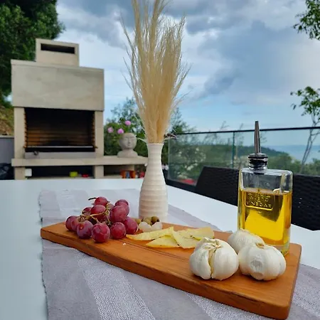Luxury Karigo Apartamento *